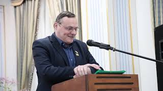 Життя на кіноекрані: режисер Вадим Кірчев розповів про свою творчість