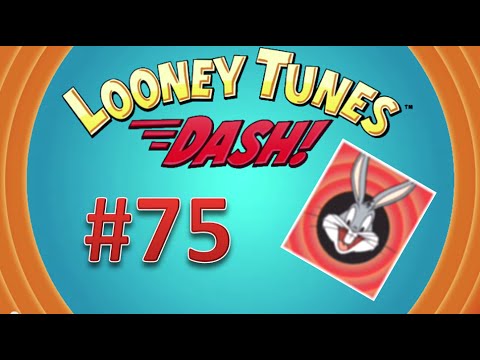 Looney card location level 75 (3 stars)