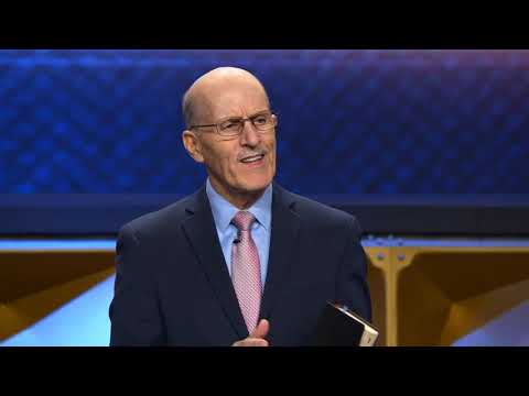 Panorama of Prophecy Pt. 4: The Supreme Sacrifice- Doug Batchelor