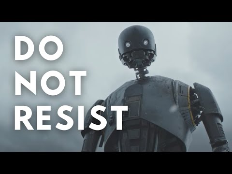 Being A Rogue Servitor - A Stellaris Meme