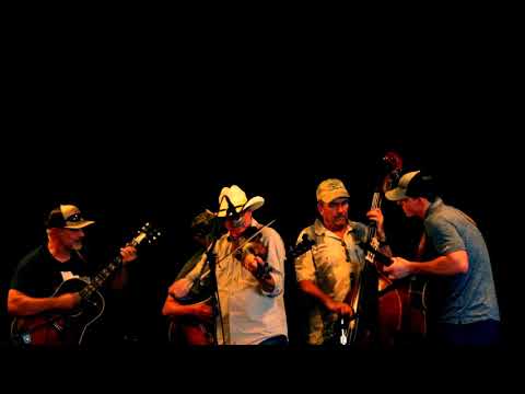Tom and Jerry / Carl Hopkins at Groesbeck 50th Annual Fiddle Fest & Southwest Fiddle Championship