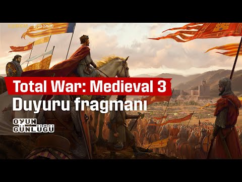 Total War: MEDIEVAL 3