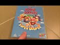 DVD Review The Hooley Dooleys Super Dooper 2004 Australian DVD