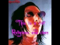 Posthuman - Marilyn Manson [Lyrics, Video w/ pic ...