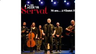 Gilles Servat - Le moulin de Guérande
