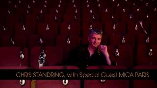 Chris Standring Live In London (Show Highlights)