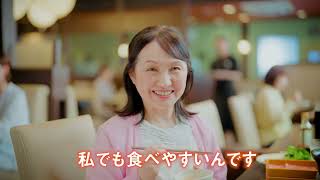 【しゃぶ葉】ヘルシーランチはしゃぶ葉！
