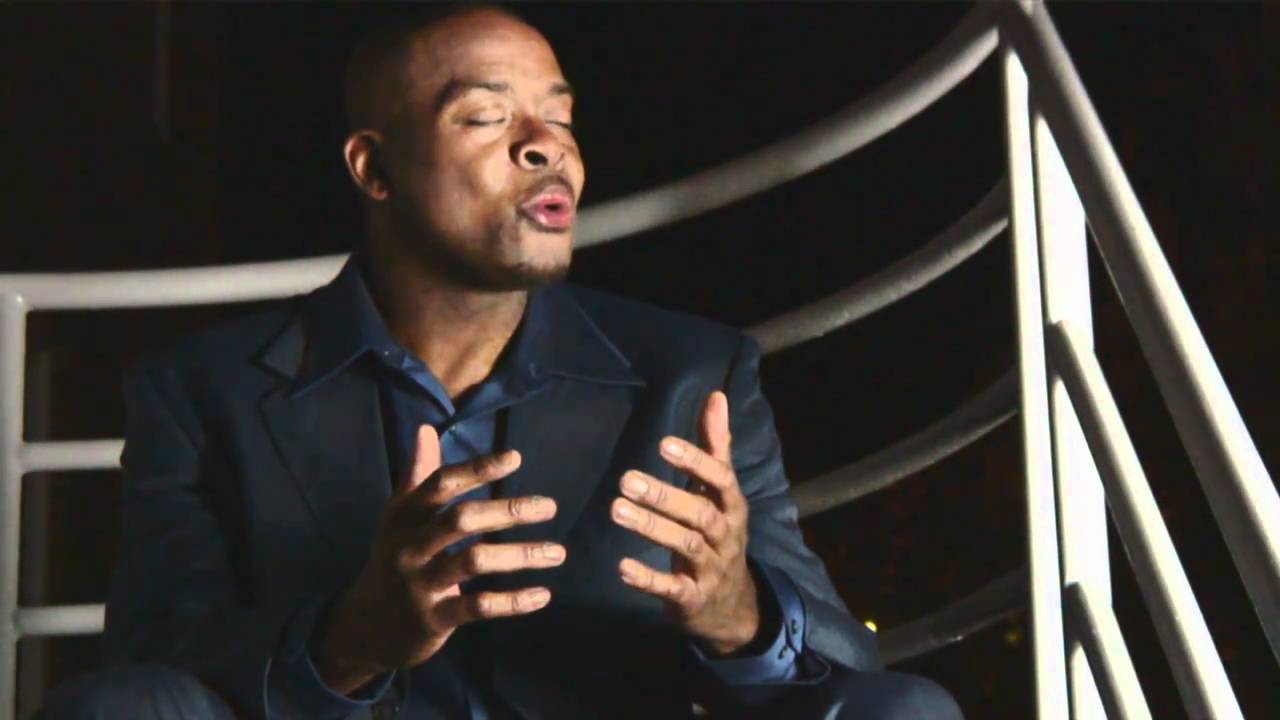 Promotional video thumbnail 2 for Mr. Chenier