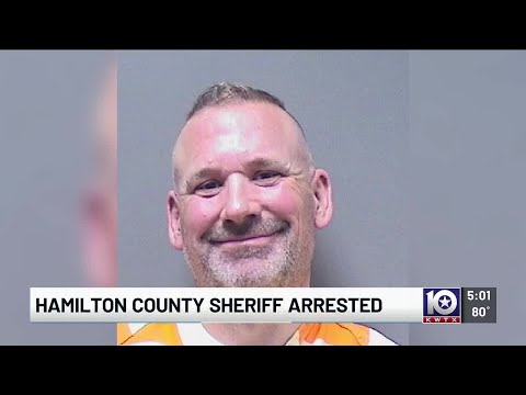 Hamilton County Chattanooga Arrest Records