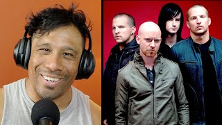 Gravity Lies by Red // Leonardo Torres Reacts