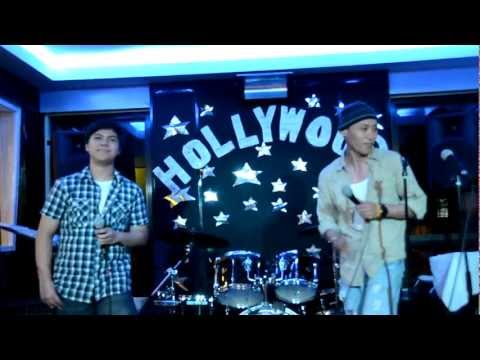 everything is beautiful  by rhap salazar & jonbudz..