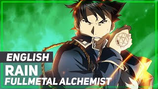 Download lagu Fullmetal Alchemist: Brotherhood - 'Rain' | ENGLISH Ver | AmaLee mp3 Download lagu Fullmetal Alchemist: Brotherhood - 'Rain' | ENGLISH Ver | AmaLee mp3