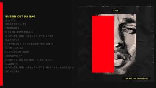 Tyga - Bussin Out Da Bag (Audio) 2016