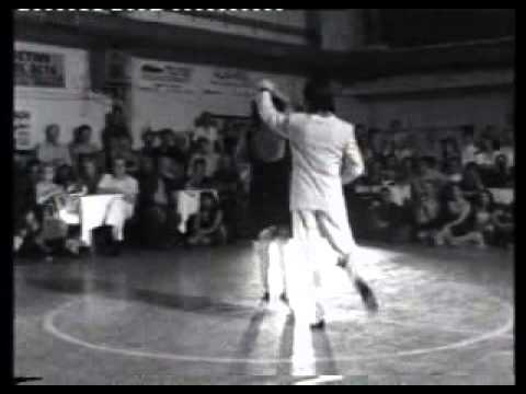 Geraldine y Javier Los Mareados