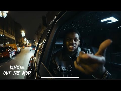 RIMZEE - OUT THE MUD ft AV Allure (Official Music Video)