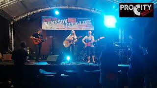 Video Procity Benešov City Live 2019