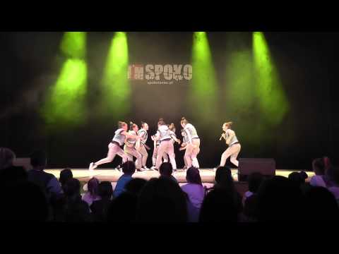 GIGABAJTY x SKAZANI NA SPOKO 2015