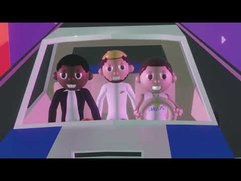 MAGARI BOYS X BABI BLACKBULL - NO NI NA' [#MERAKI]