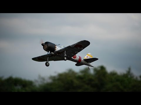 Argentiniens : DIY-Flugzeuge erheben sich bei Messe für experimentelle Luftfahrt