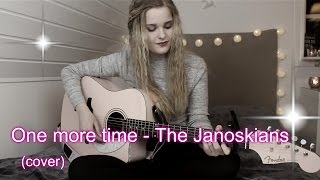 One more time - The Janoskians (cover)