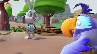 8.Bölüm - MAVİŞİN EVİ