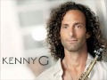 ONE BREATH, KENNY G