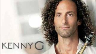 ONE BREATH, KENNY G