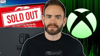 Nintendo's Big Release Has A Strange Problem And A Major Xbox Event Coming Soon? | News Wave