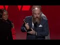 2024 AVN Awards The Grand Reel Winner Machine Gunner