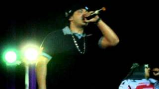 Baby Bash  Mean Muggin