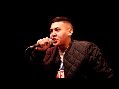 NAHUEL VS JAVICAO // SEMIS // ELGALLINERODEVK