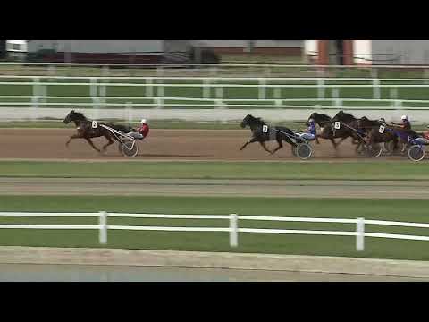 2018.05.26. 8. futam - LOVASÉLET SPRINTER KUPA