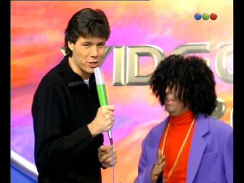 El Show Del Chiste, Borrachos - Videomatch