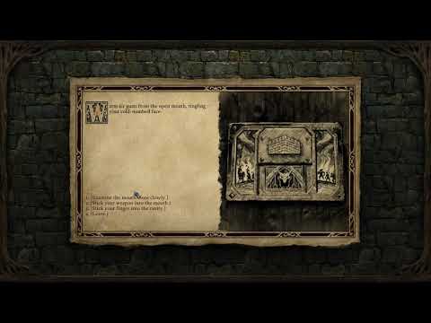 How to Open Durgen's Battery in Pillars of Eternity