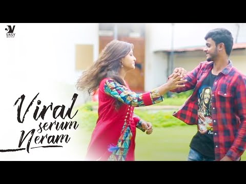 Hariharan.s Viral serum neram