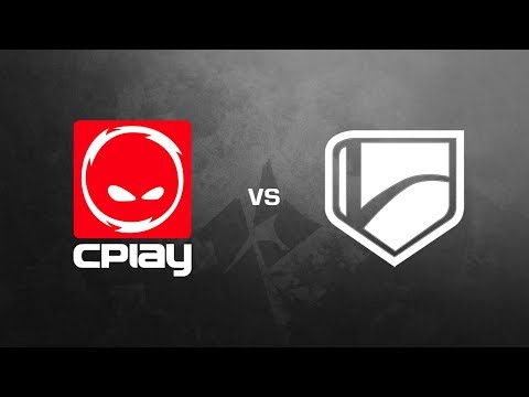 CPLAY e.V. vs. myNEC - 99Damage Liga Season 10 Div. 2 (Mirage | Map 2)