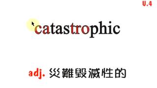 Reading Highlights 2 U4 Vocab by Englsih Factory