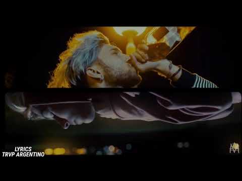 Bhavi Ft. Seven Kayne - BESAME (Letra)