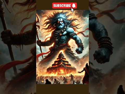 Sati Ka Balidaan aur Shiv Ka Tandav| #shorts #trending #story #hindi #shiv