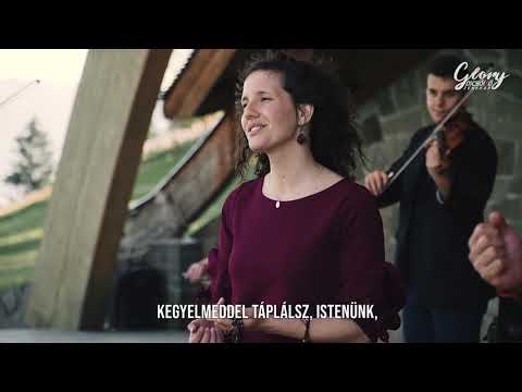 Glory Dicsőítő Zenekar - Szentlélek úgy kérünk szállj le ránk