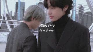 Download lagu vmin fmv | blue&grey mp3