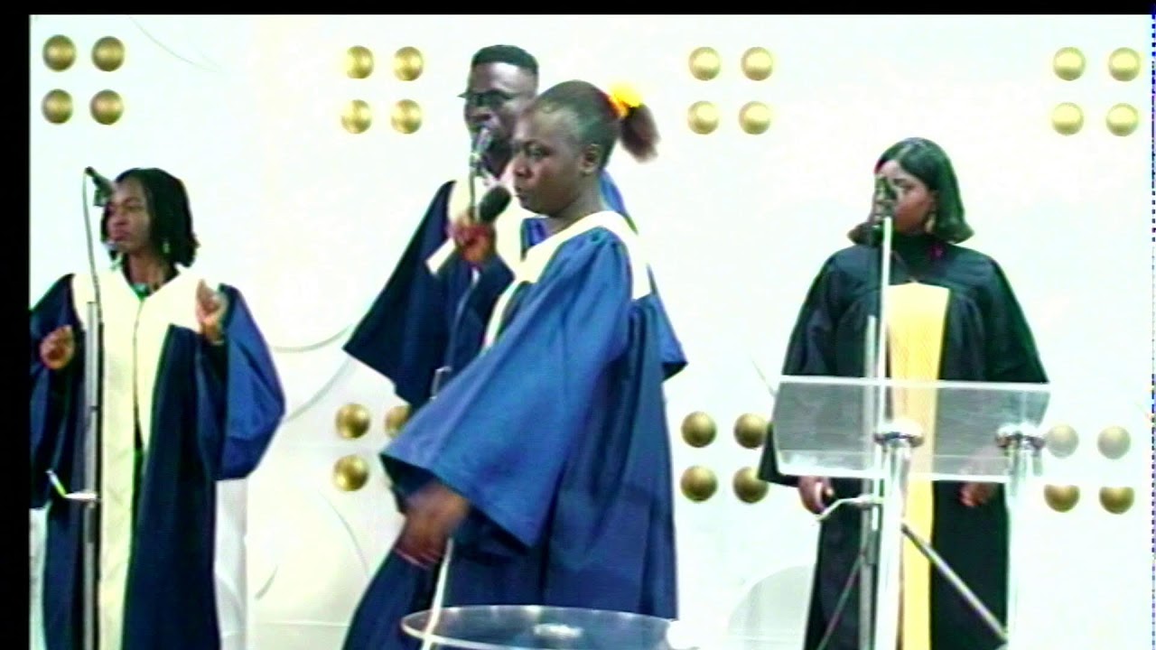 GRAND FINALE, MID YEAR PRAYER RETREAT 2022 SUNDAY SERVICE CELEBRATION