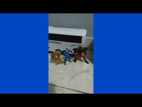 CAPTURAMOS 2 FACES DE UMA VEZ E NOS ARREPENDEMOS MUITO! - TENSO