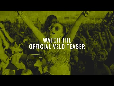 Veld Music Festival (Official 2016 Trailer)
