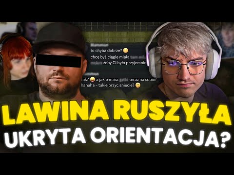 MAMMON PODRYWAŁ TRANS-DZIEWCZYNĘ ?🥴 *dziwne wiadomości?*