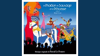 Marche au supplice (Le Pharaon, le Sauvage et la Princesse)