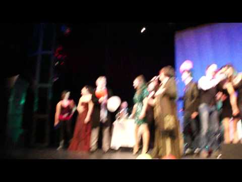 Brod plovi za Beograd 2014 -Moji su drugovi...