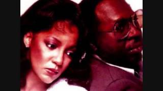 Curtis Mayfield Linda Clifford Between you baby and me.wmv