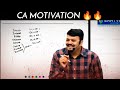 Power Of CA Degree CA Motivation CA Vijay Sarda Motivation CA Students Motivation CA Power
