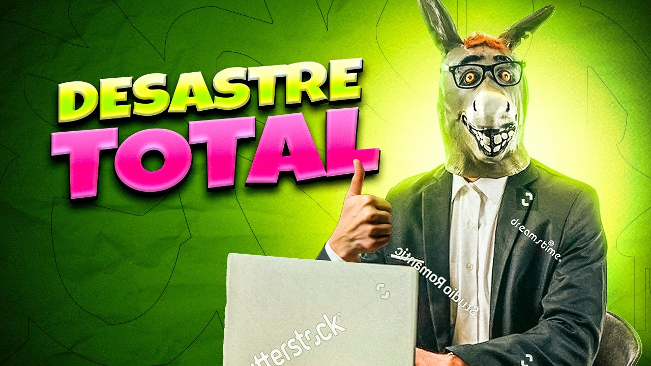 7 STUPID THINGS Graphic Designers Make ALL THE TIME